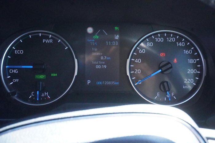 2022 Toyota RAV4 GX