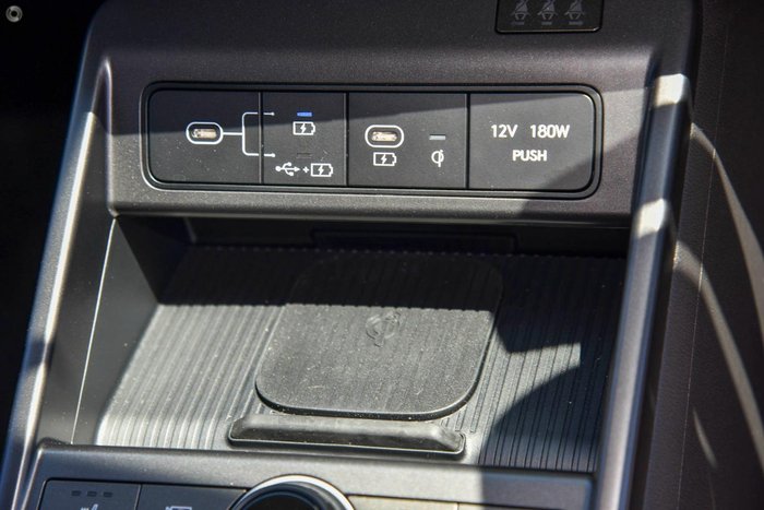 2025 Hyundai Kona Premium