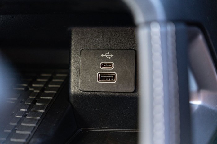 2022 Ford Everest Platinum