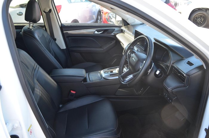 2023 GWM Haval Jolion Lux