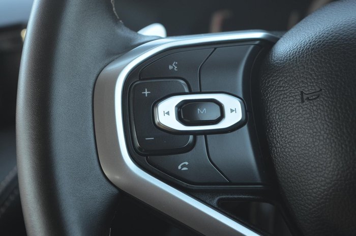 2023 GWM Haval Jolion Lux