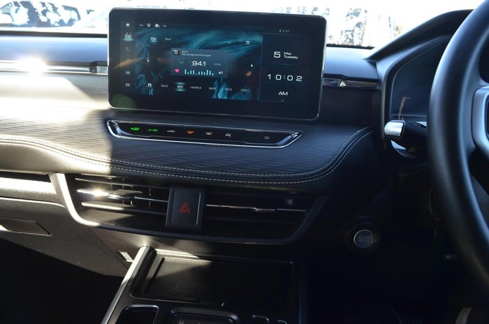 2023 GWM Haval Jolion Lux