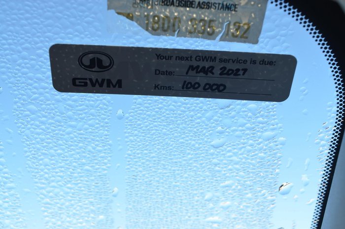 2023 GWM Haval Jolion Lux