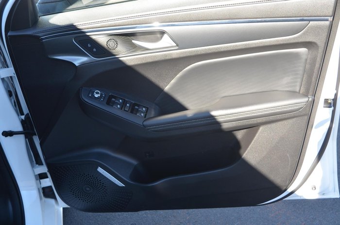 2023 GWM Haval Jolion Lux