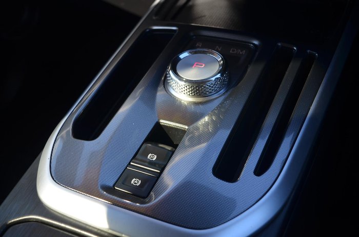 2023 GWM Haval Jolion Lux