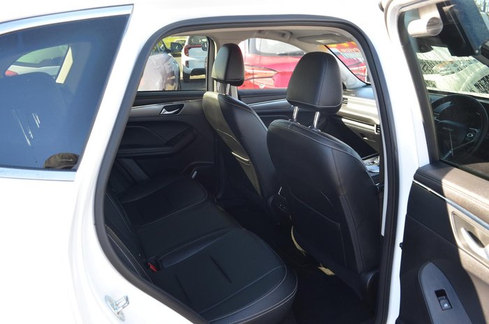 2023 GWM Haval Jolion Lux