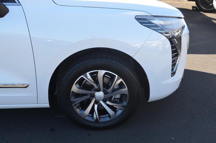 2023 GWM Haval Jolion Lux