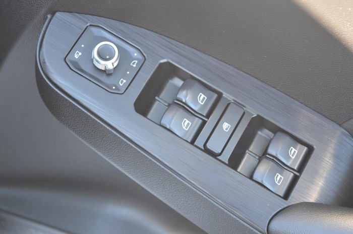 2023 GWM Haval Jolion Lux