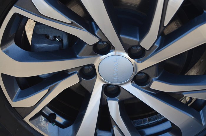 2023 GWM Haval Jolion Lux