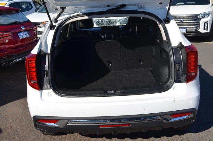 2023 GWM Haval Jolion Lux