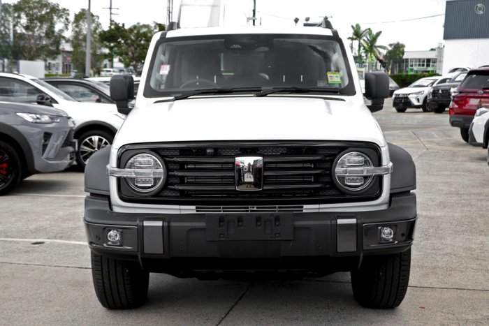 2026 GWM Tank 300 Ultra