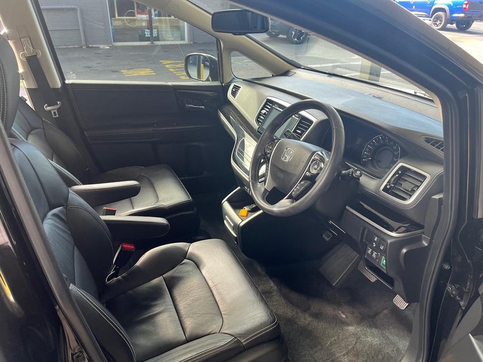 2020 Honda Odyssey VTi-L