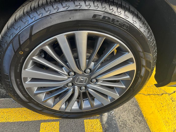 2020 Honda Odyssey VTi-L