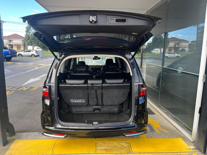 2020 Honda Odyssey VTi-L