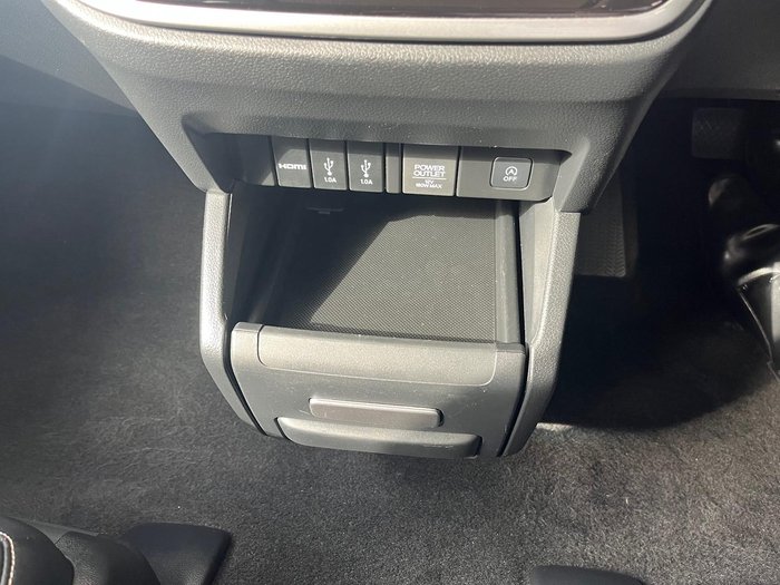 2020 Honda Odyssey VTi-L
