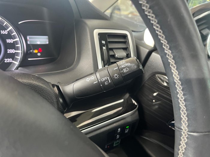 2020 Honda Odyssey VTi-L