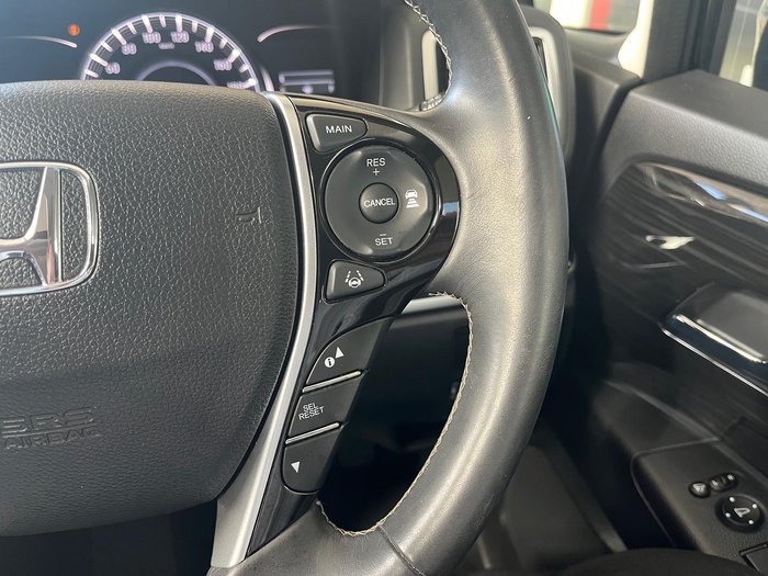 2020 Honda Odyssey VTi-L