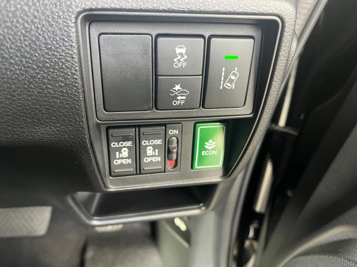 2020 Honda Odyssey VTi-L