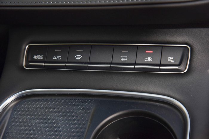 2025 GWM Haval H6 Ultra PHEV