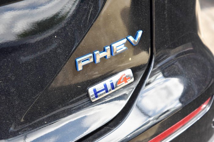 2025 GWM Haval H6 Ultra PHEV