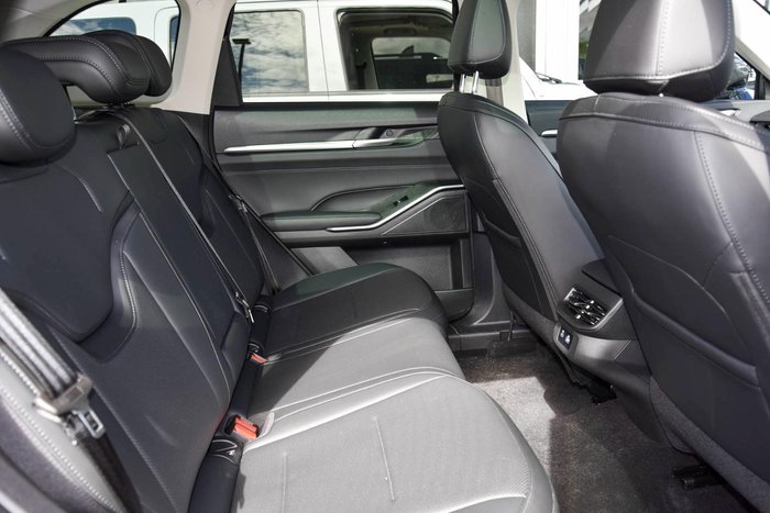 2025 GWM Haval H6 Ultra PHEV