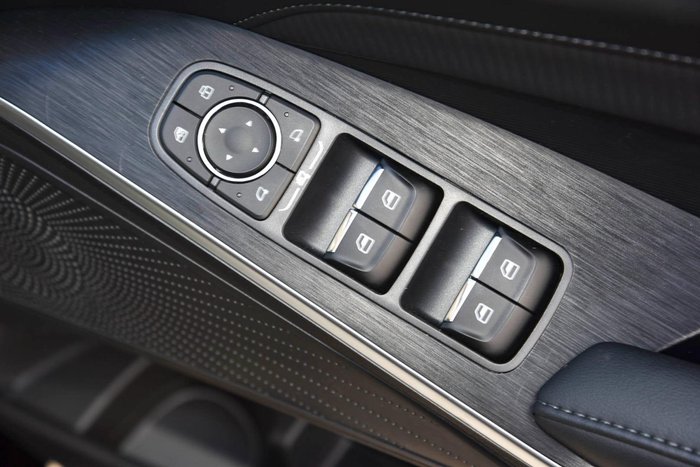 2025 GWM Haval H6 Ultra PHEV