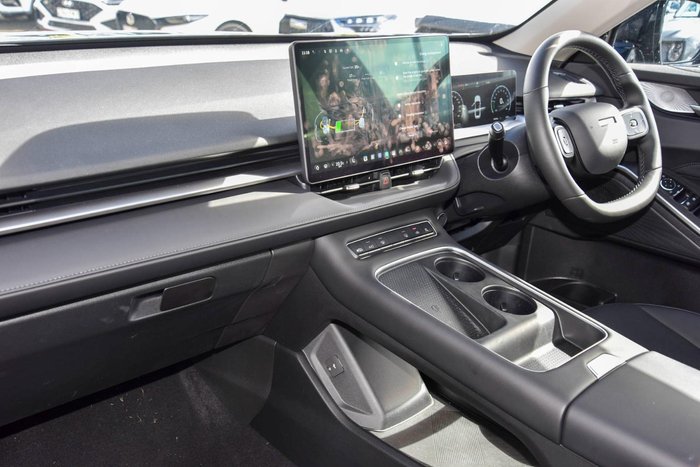 2025 GWM Haval H6 Ultra PHEV