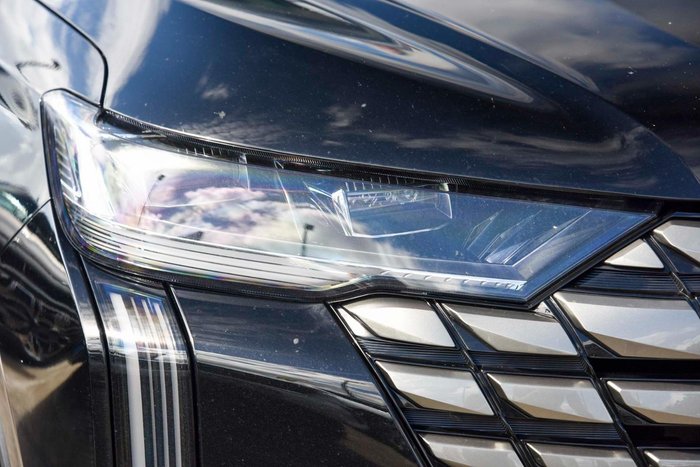 2025 GWM Haval H6 Ultra PHEV