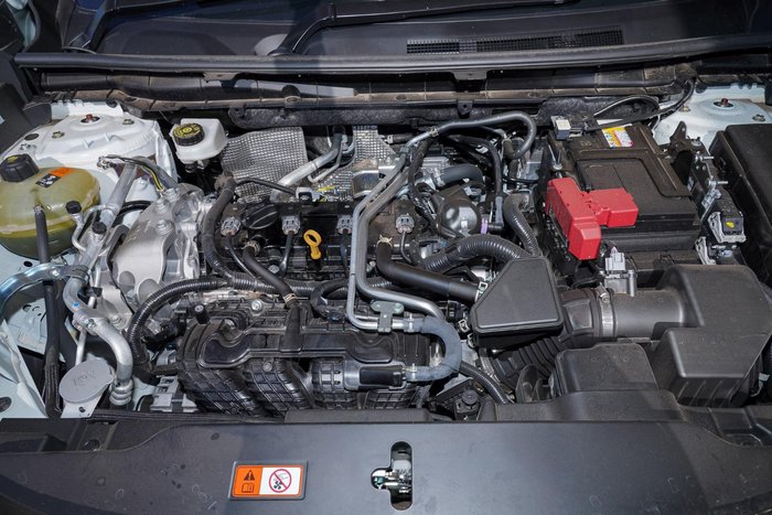 2025 Mitsubishi Outlander LS