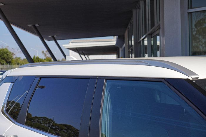 2025 Mitsubishi Outlander LS