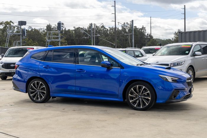 2023 Subaru WRX tS