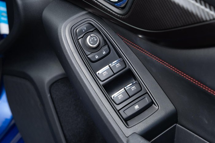 2023 Subaru WRX tS