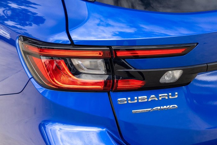 2023 Subaru WRX tS