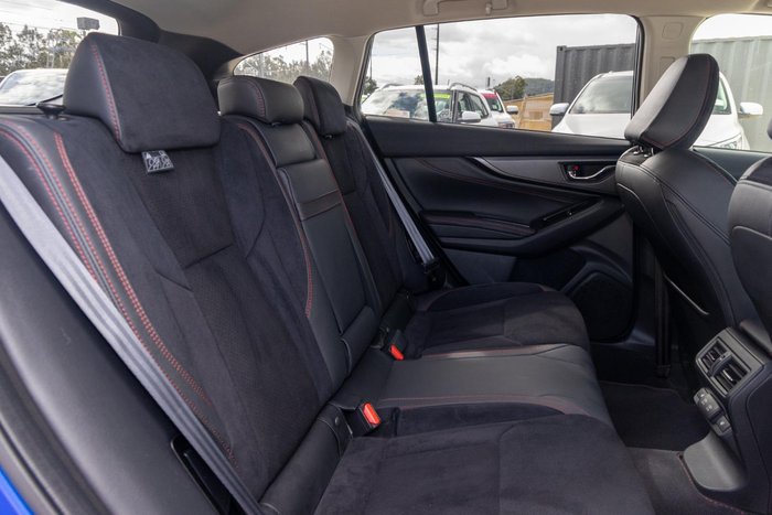 2023 Subaru WRX tS
