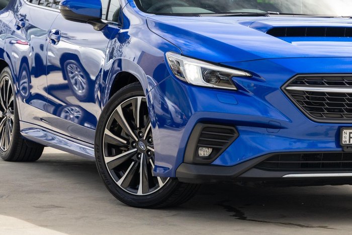 2023 Subaru WRX tS