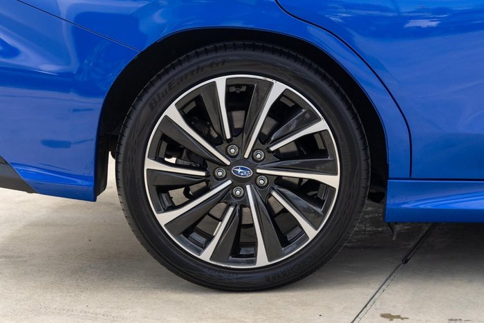 2023 Subaru WRX tS