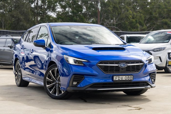2023 Subaru WRX