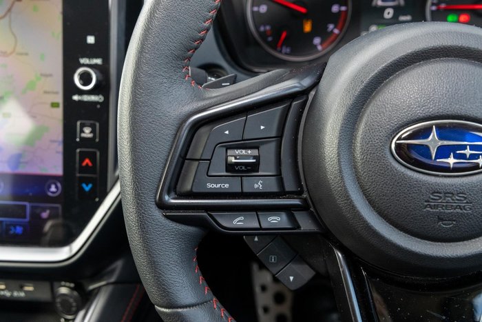2023 Subaru WRX tS