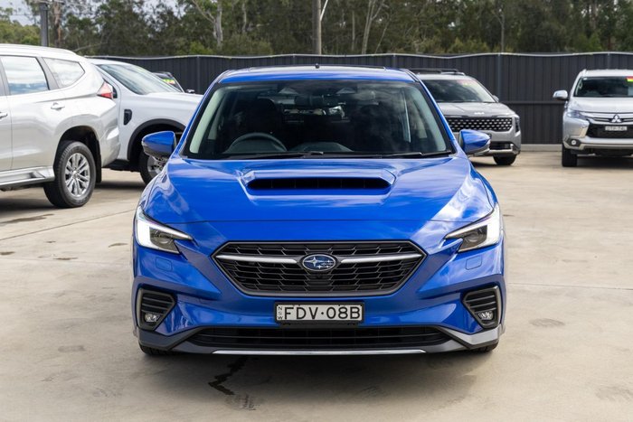 2023 Subaru WRX tS