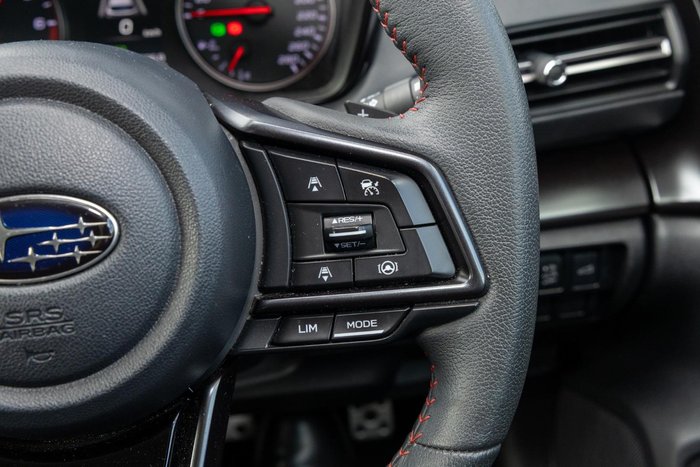 2023 Subaru WRX tS
