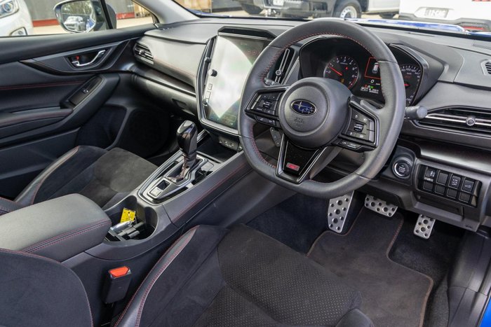 2023 Subaru WRX tS