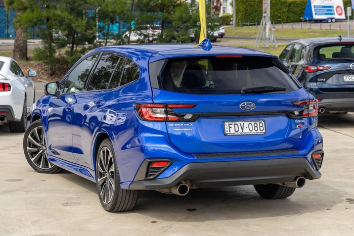 2023 Subaru WRX tS