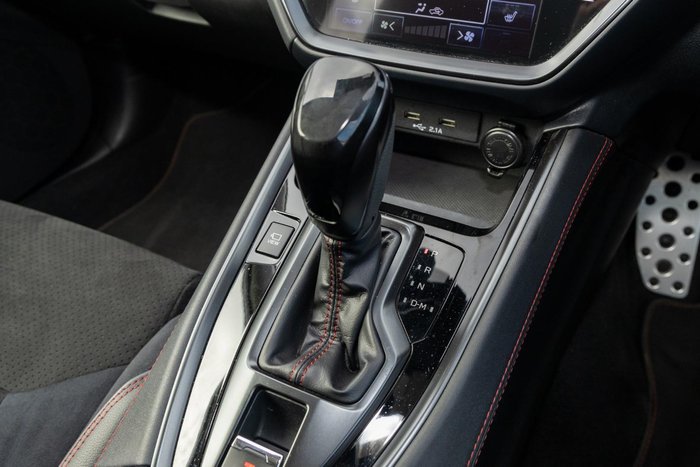2023 Subaru WRX tS