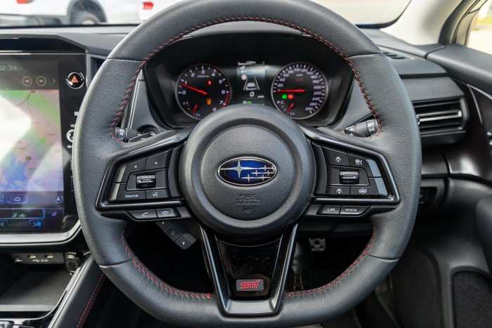 2023 Subaru WRX tS
