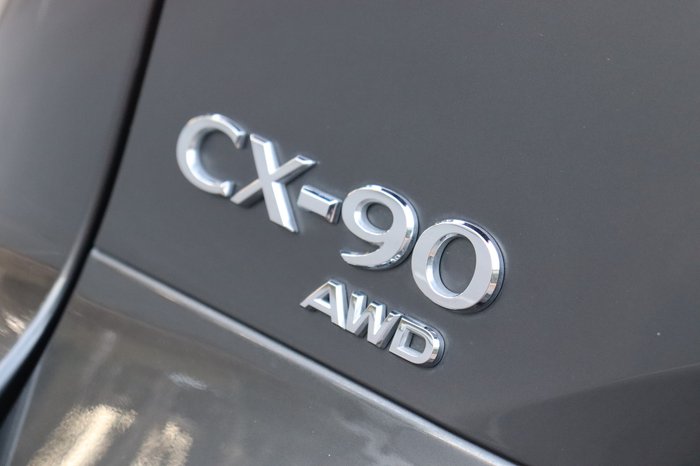 2024 Mazda CX-90 G50e Touring