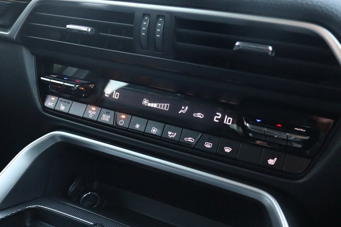 2024 Mazda CX-90 G50e Touring