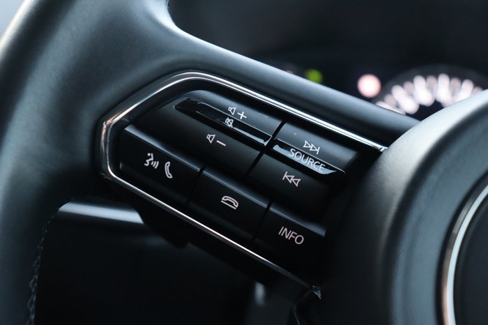 2024 Mazda CX-90 G50e Touring