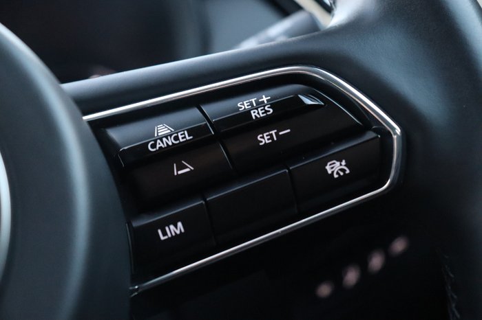 2024 Mazda CX-90 G50e Touring