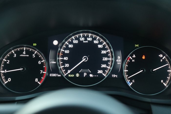 2024 Mazda CX-90 G50e Touring