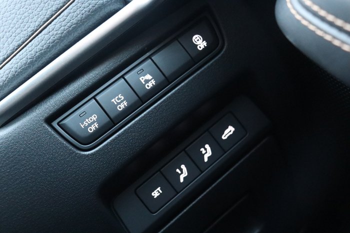 2024 Mazda CX-90 G50e Touring